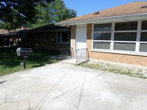 3527 Halsted Blvd, Steger, IL 60475 photo 9