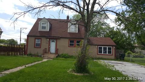 15840 Turner Ave, Markham, IL 60428 photo 2