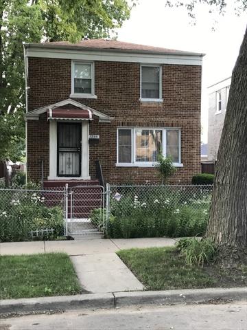 1344 E 71st Pl, Chicago, IL 60619 photo 1