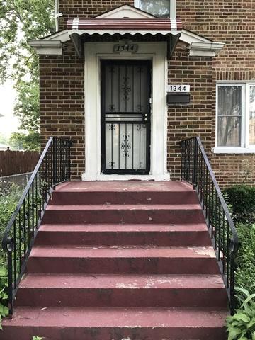1344 E 71st Pl, Chicago, IL 60619 photo 3