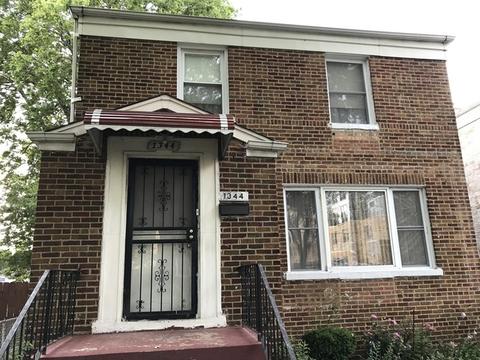 1344 E 71st Pl, Chicago, IL 60619 photo 2