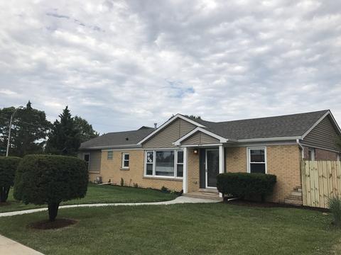 8101 Central Ave, Burbank, IL 60459 photo 1