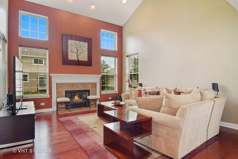 5904 Mackinac Ln, Hoffman Estates, IL 60192 photo 9