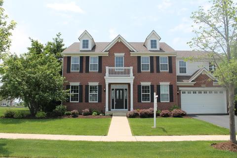3028 Cranston Ave, Elgin, IL 60124 photo 1