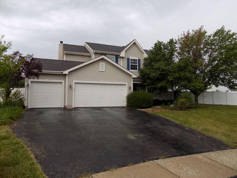 2003 Glenridge Ct, Plainfield, IL 60586 photo 1