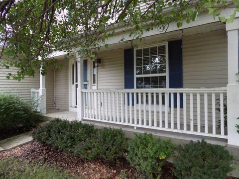 2003 Glenridge Ct, Plainfield, IL 60586 photo 2