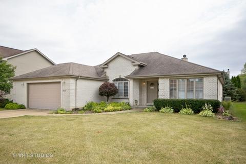24235 Cabernet Ln, Plainfield, IL 60586 photo 1