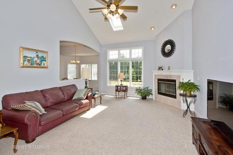 24235 Cabernet Ln, Plainfield, IL 60586 photo 2