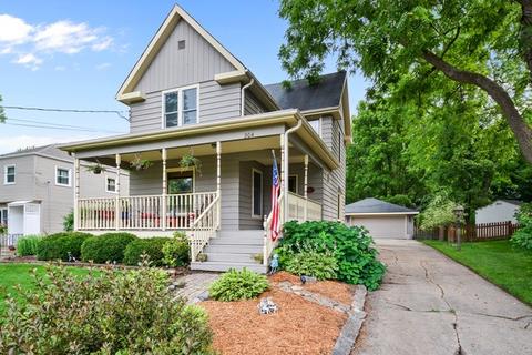 204 W Reader St, Elburn, IL 60119 photo 1