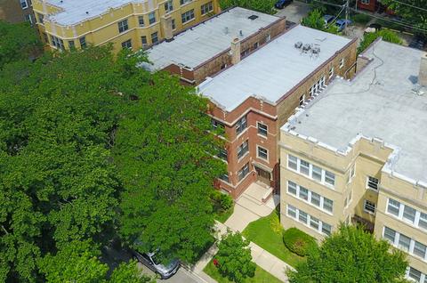 815 Dobson St, Evanston, IL 60202 photo 21