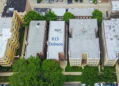 815 Dobson St, Evanston, IL 60202 photo 20