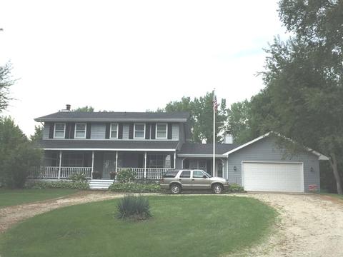4806 W 4000 N Rd, Kankakee, IL 60901 photo 1