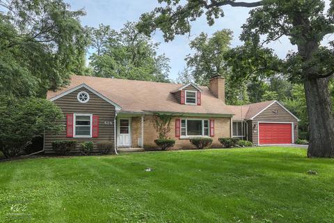829 E Porter Ave, Naperville, IL 60540 photo 1