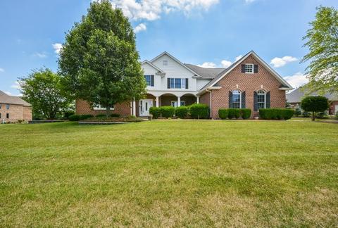25225 S Tuscany Dr E, Monee, IL 60449 photo 2