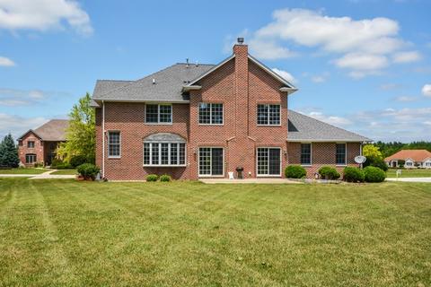 25225 S Tuscany Dr E, Monee, IL 60449 photo 24