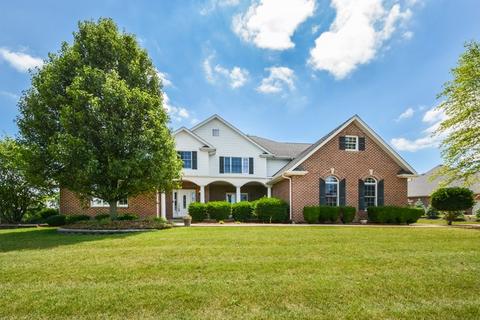 25225 S Tuscany Dr E, Monee, IL 60449 photo 1
