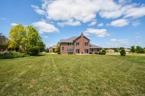 25225 S Tuscany Dr E, Monee, IL 60449 photo 25