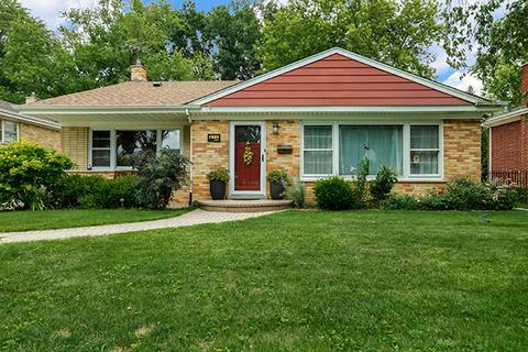 273 Pinehurst Dr, Des Plaines, IL 60016 photo 1