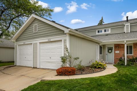2010 Raleigh Pl, Hoffman Estates, IL 60169 photo 2