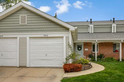2010 Raleigh Pl, Hoffman Estates, IL 60169 photo 1