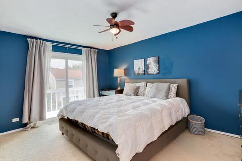 2010 Raleigh Pl, Hoffman Estates, IL 60169 photo 19