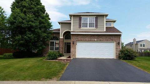 206 Cider St, Bolingbrook, IL 60490 photo 1