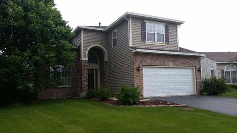 206 Cider St, Bolingbrook, IL 60490 photo 2