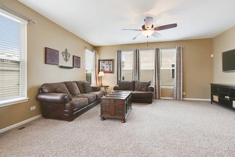 7706 Boxwood Ln, Plainfield, IL 60586 photo 11