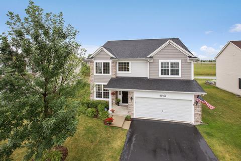 7706 Boxwood Ln, Plainfield, IL 60586 photo 3