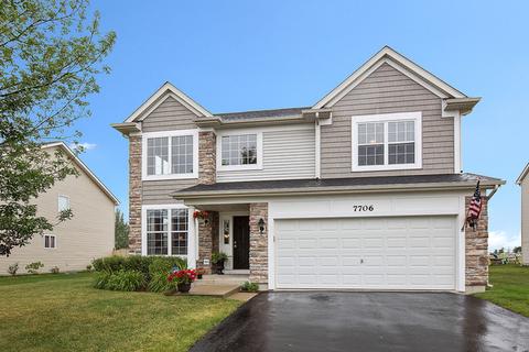 7706 Boxwood Ln, Plainfield, IL 60586 photo 1