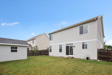7706 Boxwood Ln, Plainfield, IL 60586 photo 21
