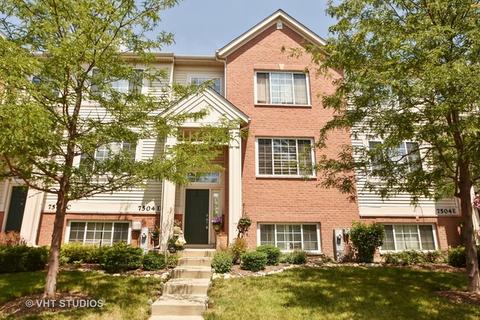 7504 Claridge Dr #D, Bridgeview, IL 60455 photo 1