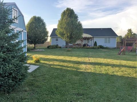 430 E Newton St, Mansfield, IL 61854 photo 16