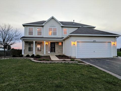 3707 Bailey St, Plano, IL 60545 photo 1