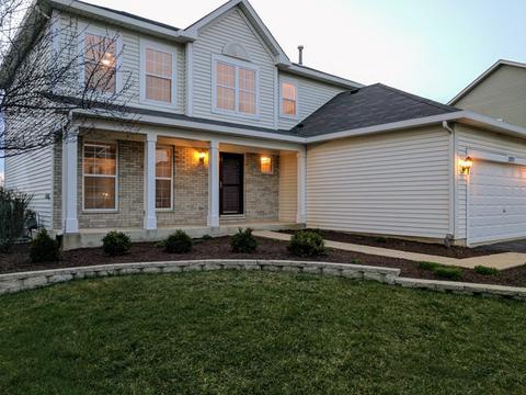 3707 Bailey St, Plano, IL 60545 photo 2