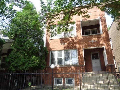 6446 S Artesian Ave, Chicago, IL 60629 photo 1