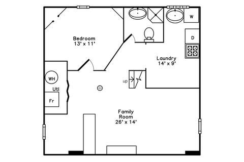 1331 Evergreen Ave, Des Plaines, IL 60016 photo 25