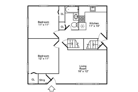 1331 Evergreen Ave, Des Plaines, IL 60016 photo 23