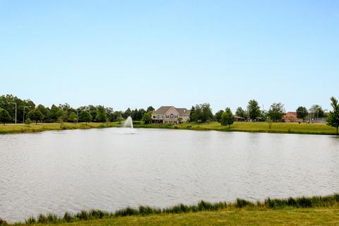 2120 Wesmere Lakes Dr, Plainfield, IL 60586 photo 25