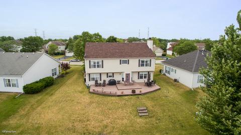 2120 Wesmere Lakes Dr, Plainfield, IL 60586 photo 28