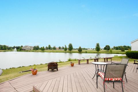2120 Wesmere Lakes Dr, Plainfield, IL 60586 photo 26