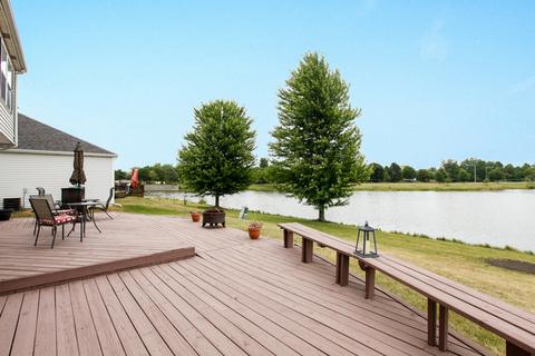 2120 Wesmere Lakes Dr, Plainfield, IL 60586 photo 27
