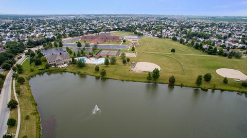 2120 Wesmere Lakes Dr, Plainfield, IL 60586 photo 29