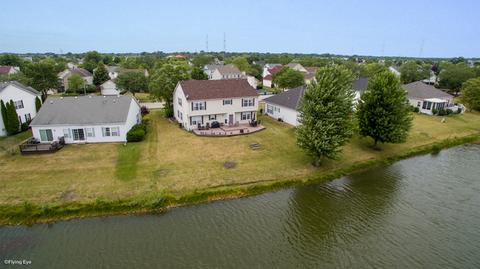 2120 Wesmere Lakes Dr, Plainfield, IL 60586 photo 30