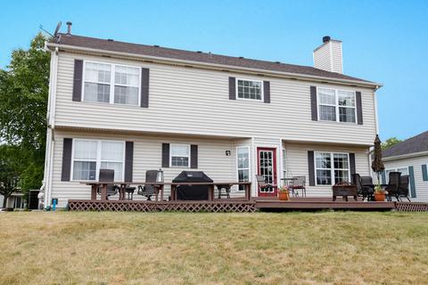 2120 Wesmere Lakes Dr, Plainfield, IL 60586 photo 31