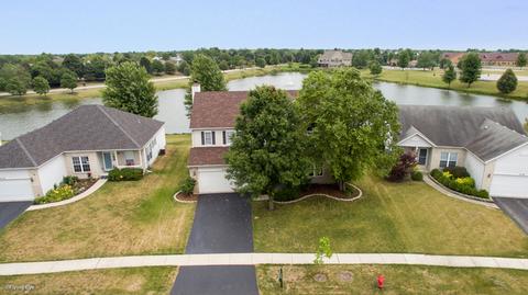 2120 Wesmere Lakes Dr, Plainfield, IL 60586 photo 2