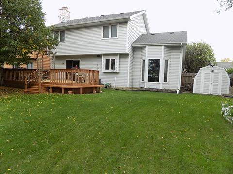 707 Kristy Ln, Wheeling, IL 60090 photo 24