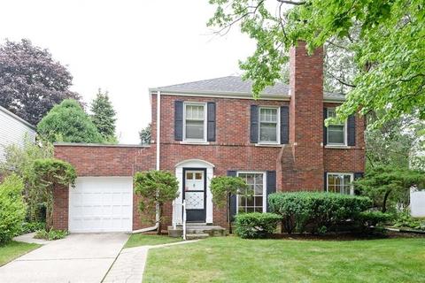 9547 Springfield Ave, Evanston, IL 60203 photo 1