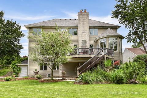 13760 Capista Dr, Plainfield, IL 60544 photo 22