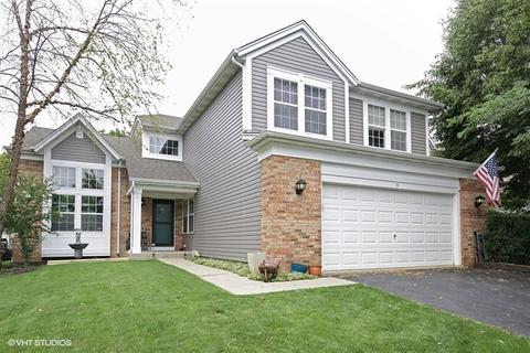9 Cedar Ct, South Elgin, IL 60177 photo 1